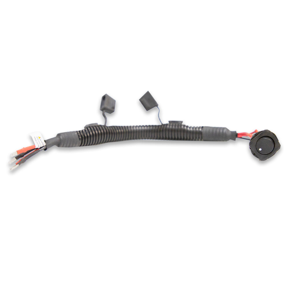 Product of Blue Ox Bx88273 Fuse Bypass