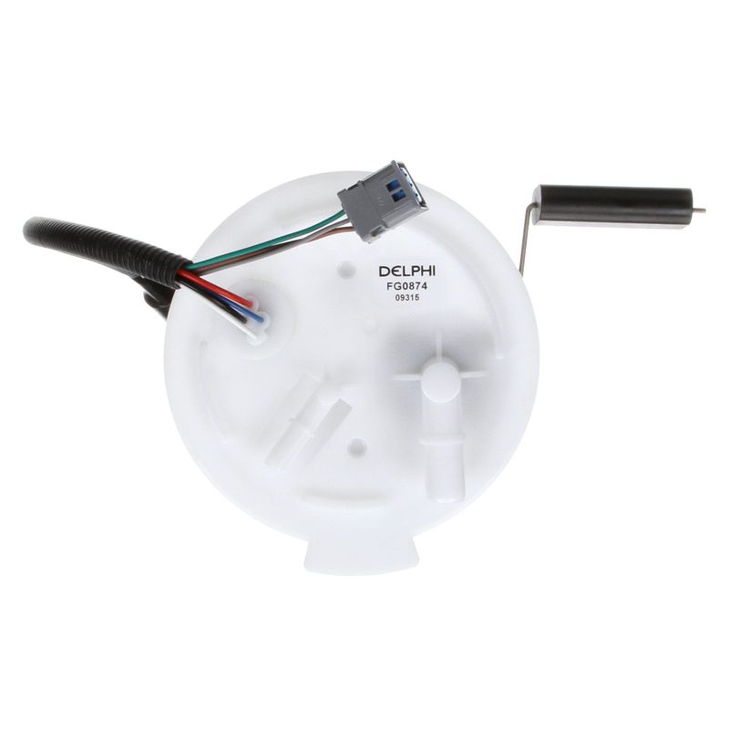 Product of Delphi Technologies Fg0874 Fuel Pump Electric
