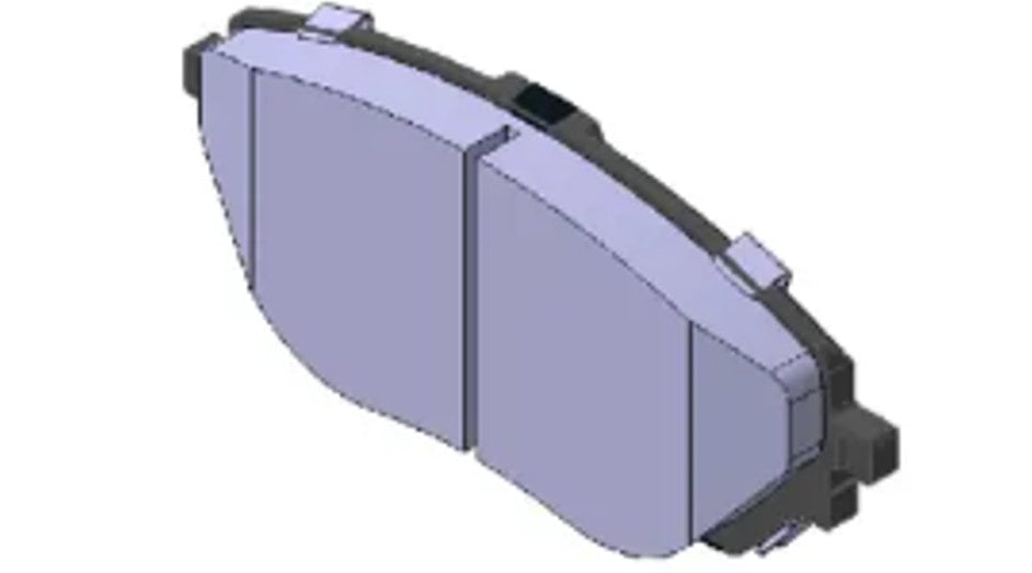 Brembo P83171n Brake Pad||p83171n.Jpg||85||brmp83171n||2104692