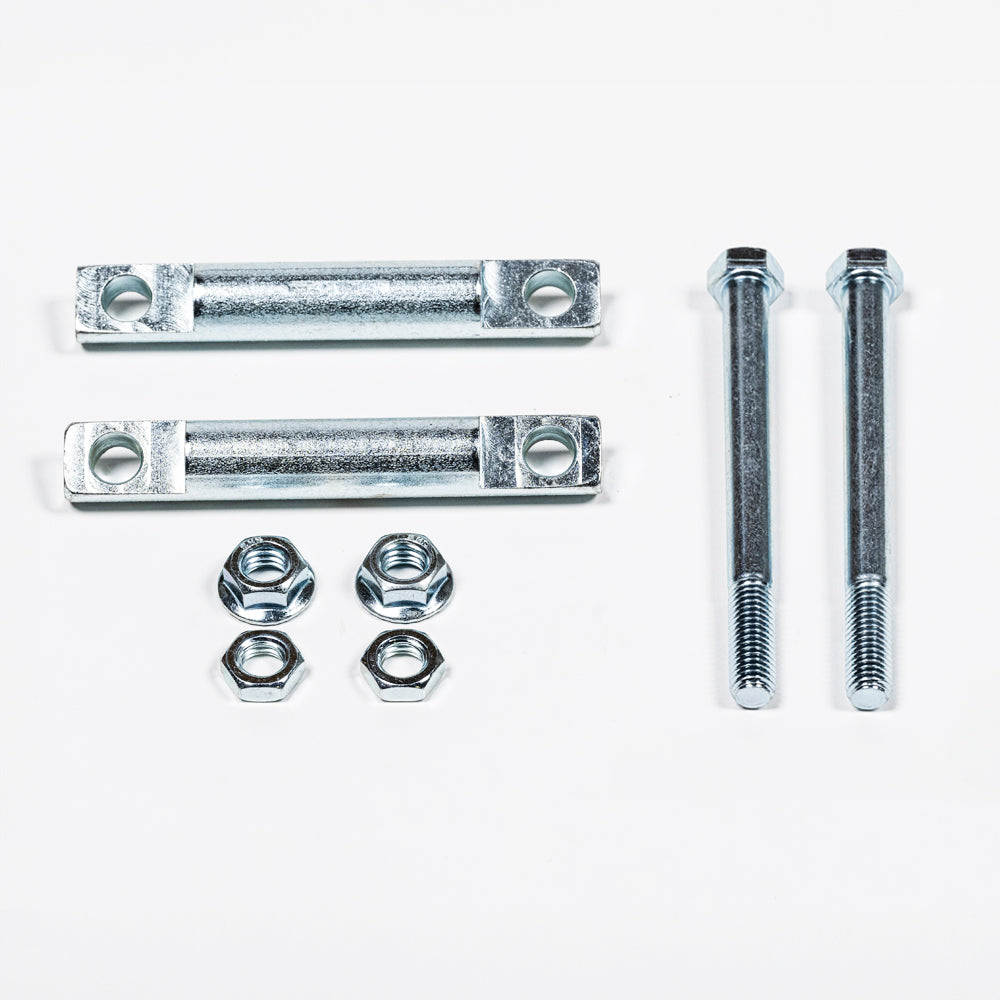 Product of Blue Ox Bx88372 Trailer Hitch Receiver Tube Anti Rattle Bracket