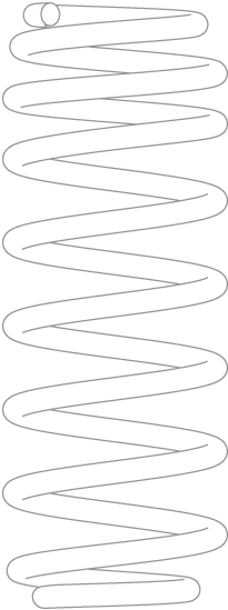 Product of Eibach E20-40-036-02-22 Lowering Kit