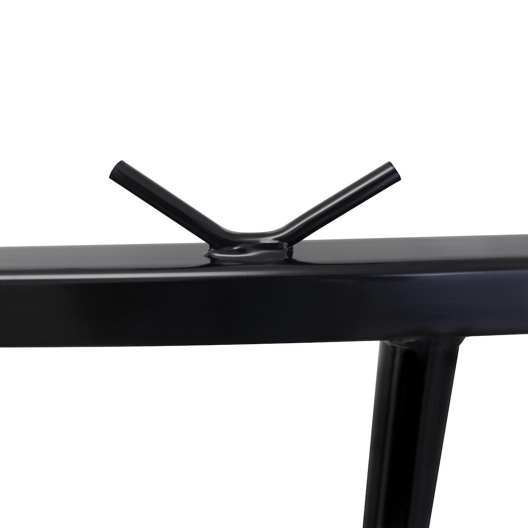 Product of Westin Automotive 57-9015 250 Pound Yes Steel Ladder Rack