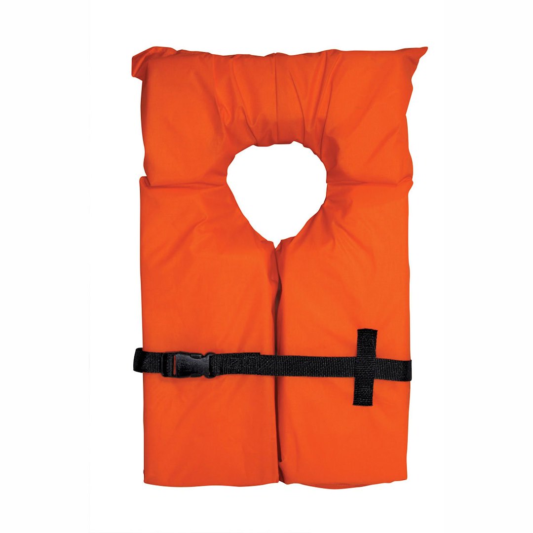 Airhead 10000-15a-Or-Ns Pfd - Personal Floatation Device||10000-15a-Or-Ns.Jpg||85||a4m1000015aor||1142457