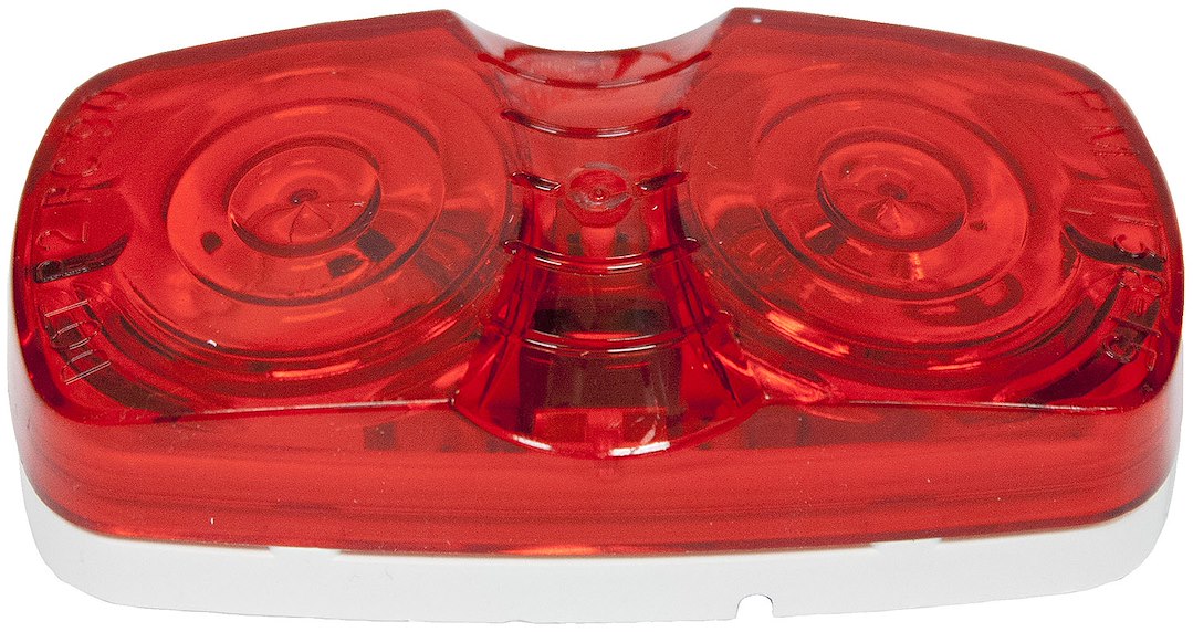 Peterson Mfg. V138r Clearance Light||prnv138r.Jpg||85||p6jv138r||1729141