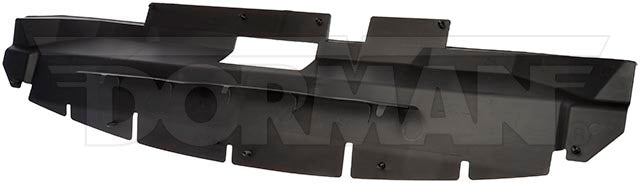Dorman (Oe Solutions) 620-186 Radiator Air Deflector||620-186_1.Jpg||86||d18620186||2214566