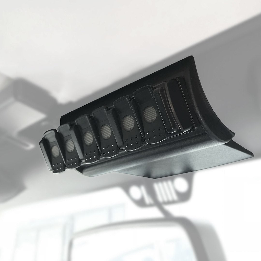 Oracle Lighting 2008-6 Multi Purpose Light Controller Remote Mount||2008-6_2.Jpg||87||o3720086||1559762