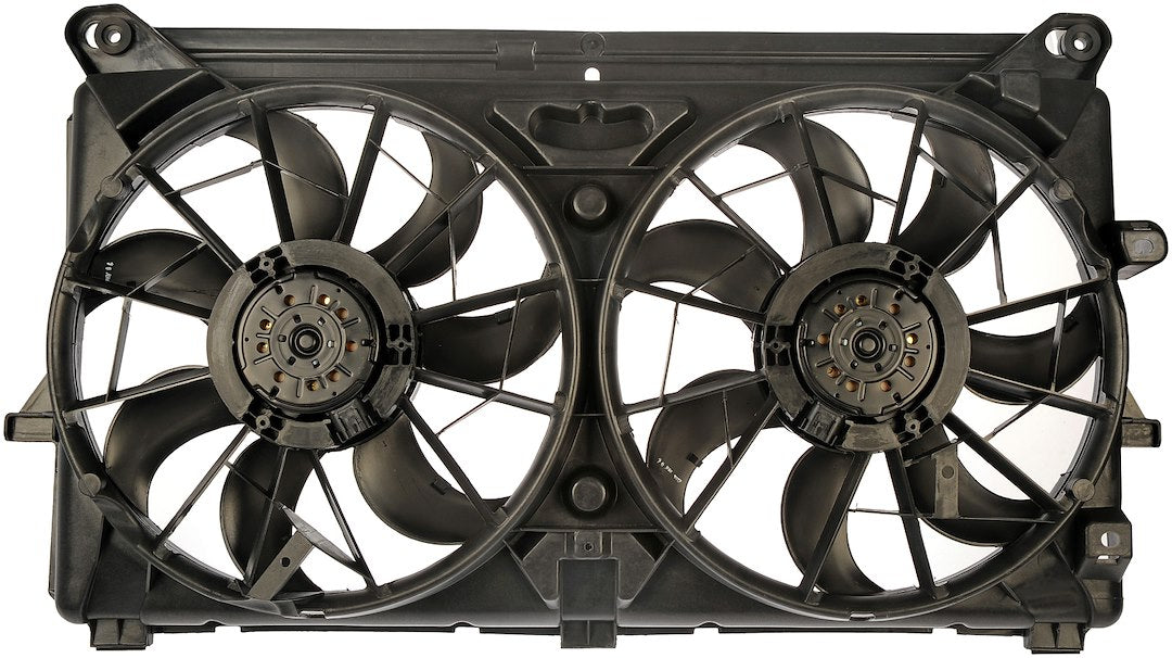 Dorman (Oe Solutions) 620-654 Cooling Fan||620-654-001.Jpg||85||d18620654||2243063