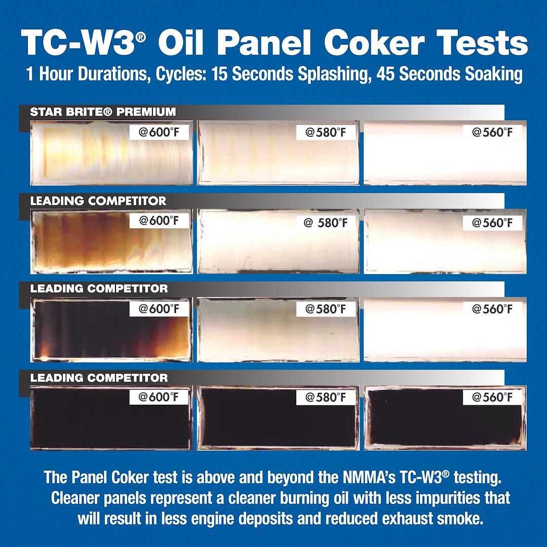 Product of Star Brite 19200 Oil