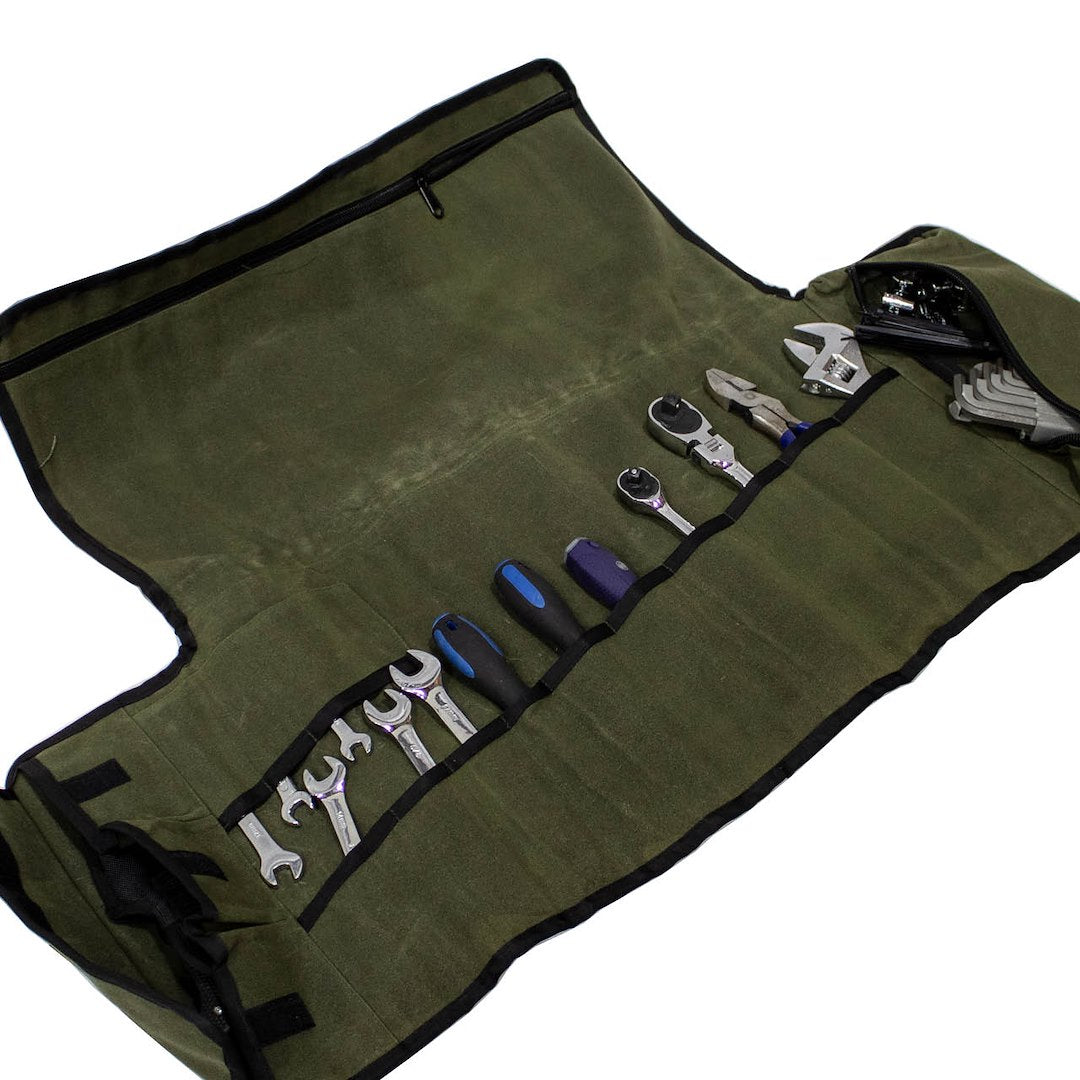 Overland Vehicle Systems 21079941 Tool Bag||21079941_7.Jpg||91||ovs21079941||1791204