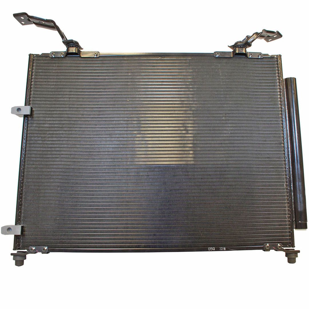 Denso 477-0660 Air Conditioner Condenser||477-0660.Jpg||85||d454770660||1686982