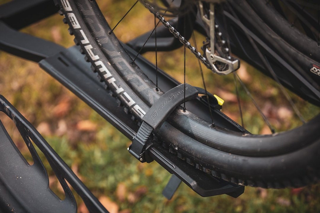 Product of Swagman 66699 Bike Rack Extension