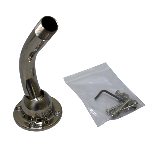 Furuno 001-111-900-10 Gps Navigation System Antenna Mount||001-111-900-010.Png||85||fur111190010||2250324