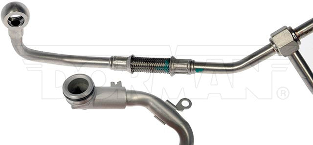 Dorman (Oe Solutions) 667-055 Turbocharger Oil Return Kit||667-055_2.Jpg||87||d18667055||1735396
