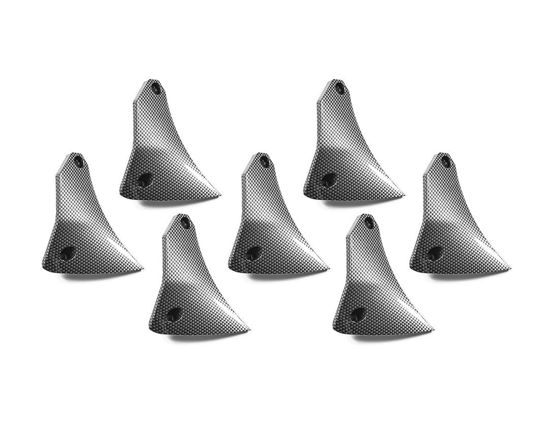 Product of Grid Wheels 1221cainr Wheel Spoke Insert