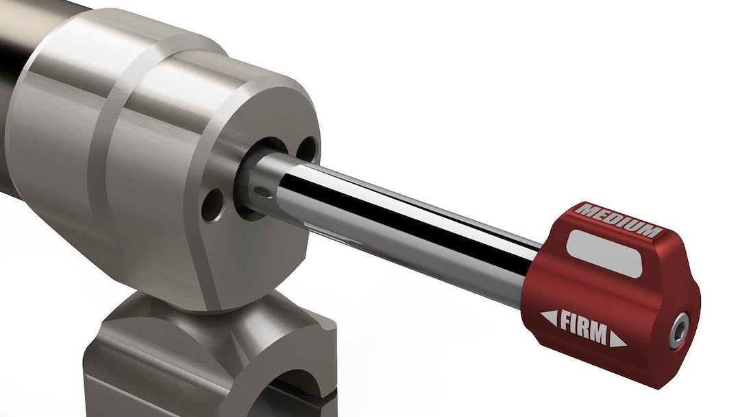 Product of Falcon Shocks 01-02-22-110-138 Single Steering Stabilizer