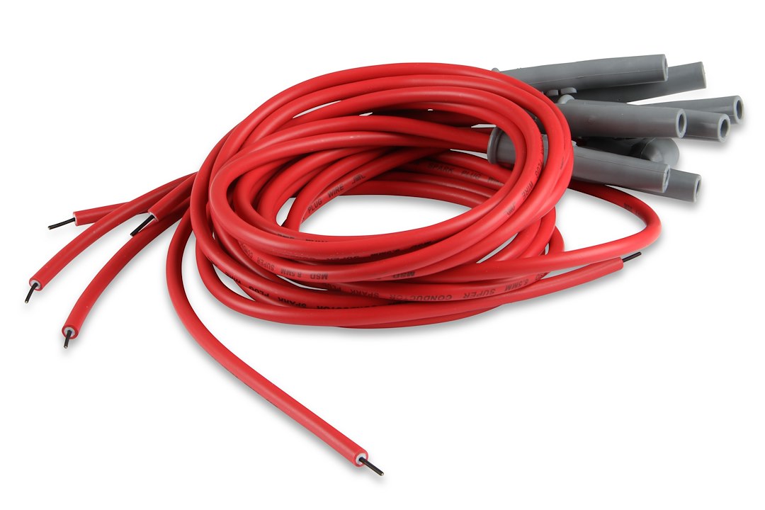 Msd Ignition 31199 Spark Plug Wire Set||31199_02.Jpg||86||m4631199||978246