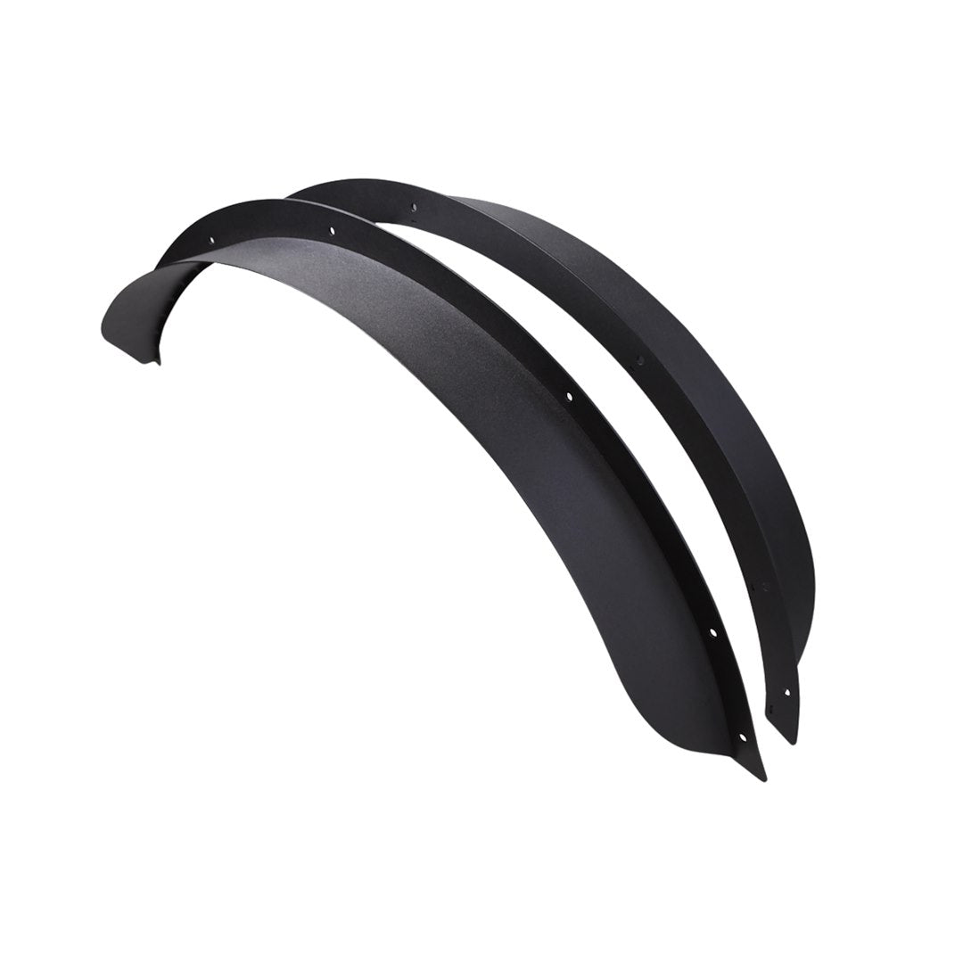 Product of TrailFX BR005T Fender Flare -