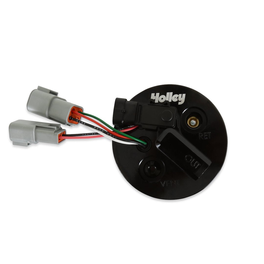 Product of Holley Performance 12-365 Fuel Pump Electric