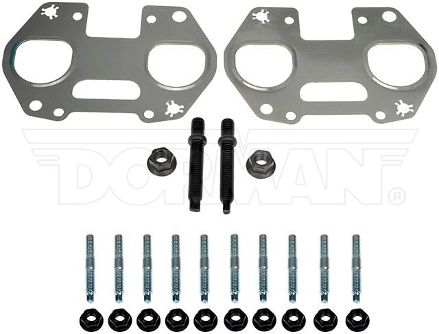 Product of Dorman (Oe Solutions) 674-694xd Exhaust Manifold