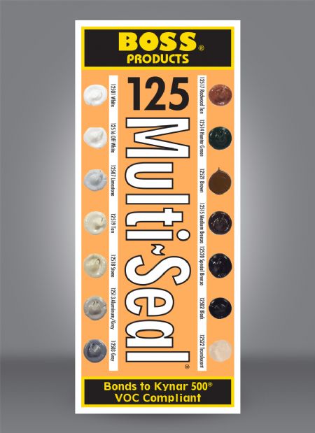 Product of Accumetric 142892 Caulk Sealant