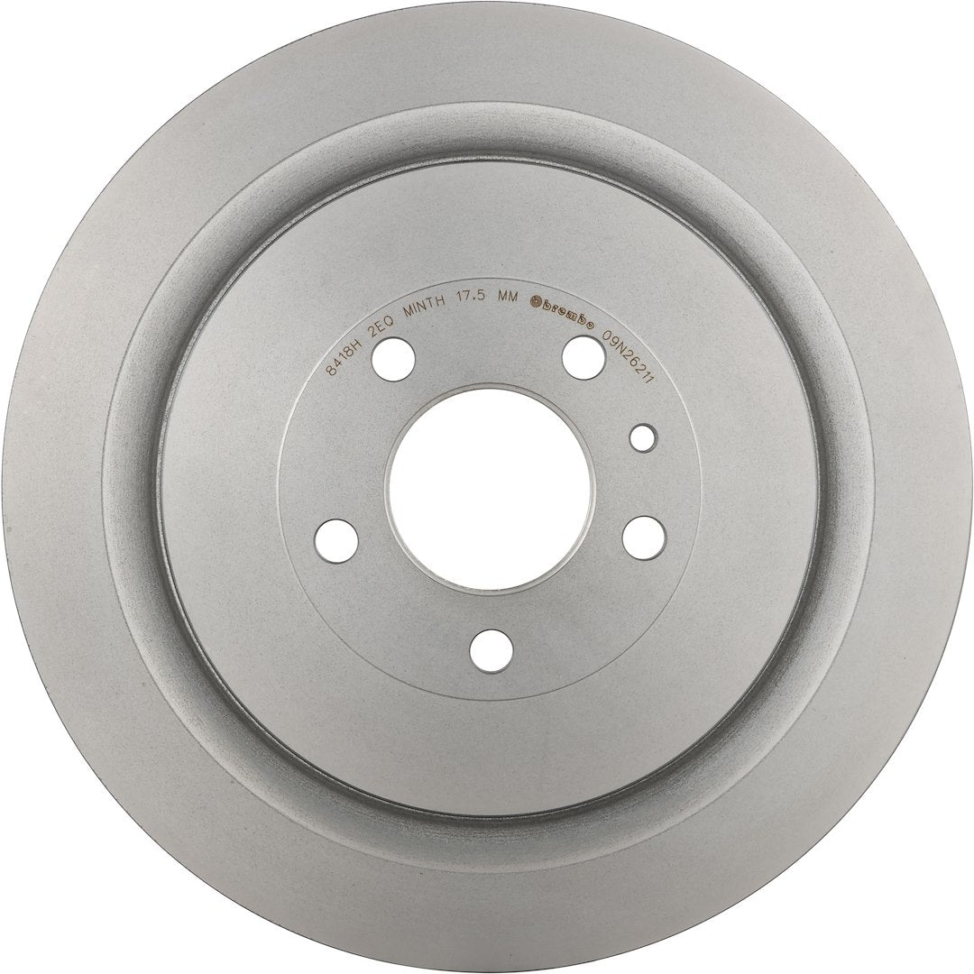 Brembo Kt00639 Brake Kit||09.N262.11_Front.Jpg||90||brmkt00639||2240161