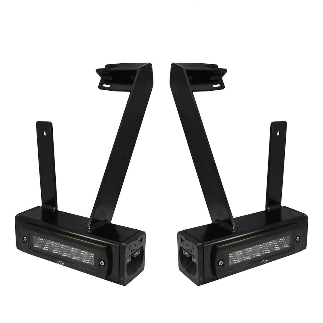 Product of Race Sport Lighting Dhdhb17up Backup Light