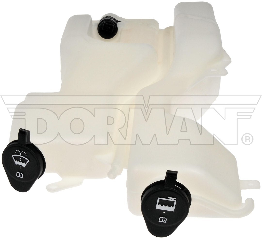 Dorman (Oe Solutions) 603-574 Coolant Reservoir||603-574-003.Jpg||88||d18603574||1302029