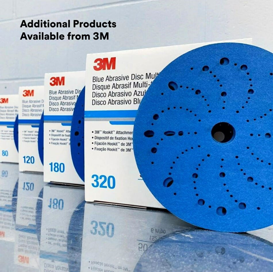 Product of 3m 36180 Sanding Disc