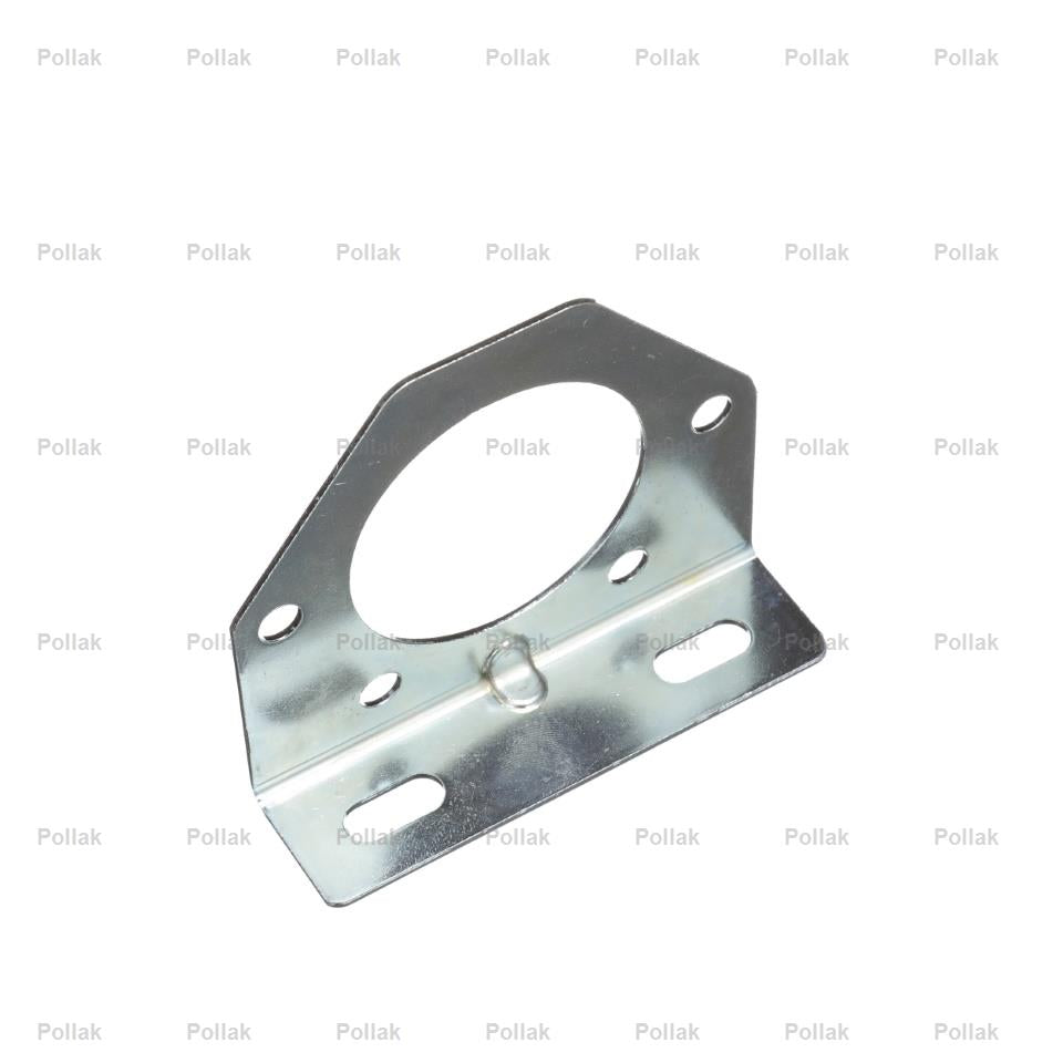 Pollak 11-771 Trailer Wiring Connector Mounting Bracket||11-771_7.Jpg||92||p6q11771||1478758