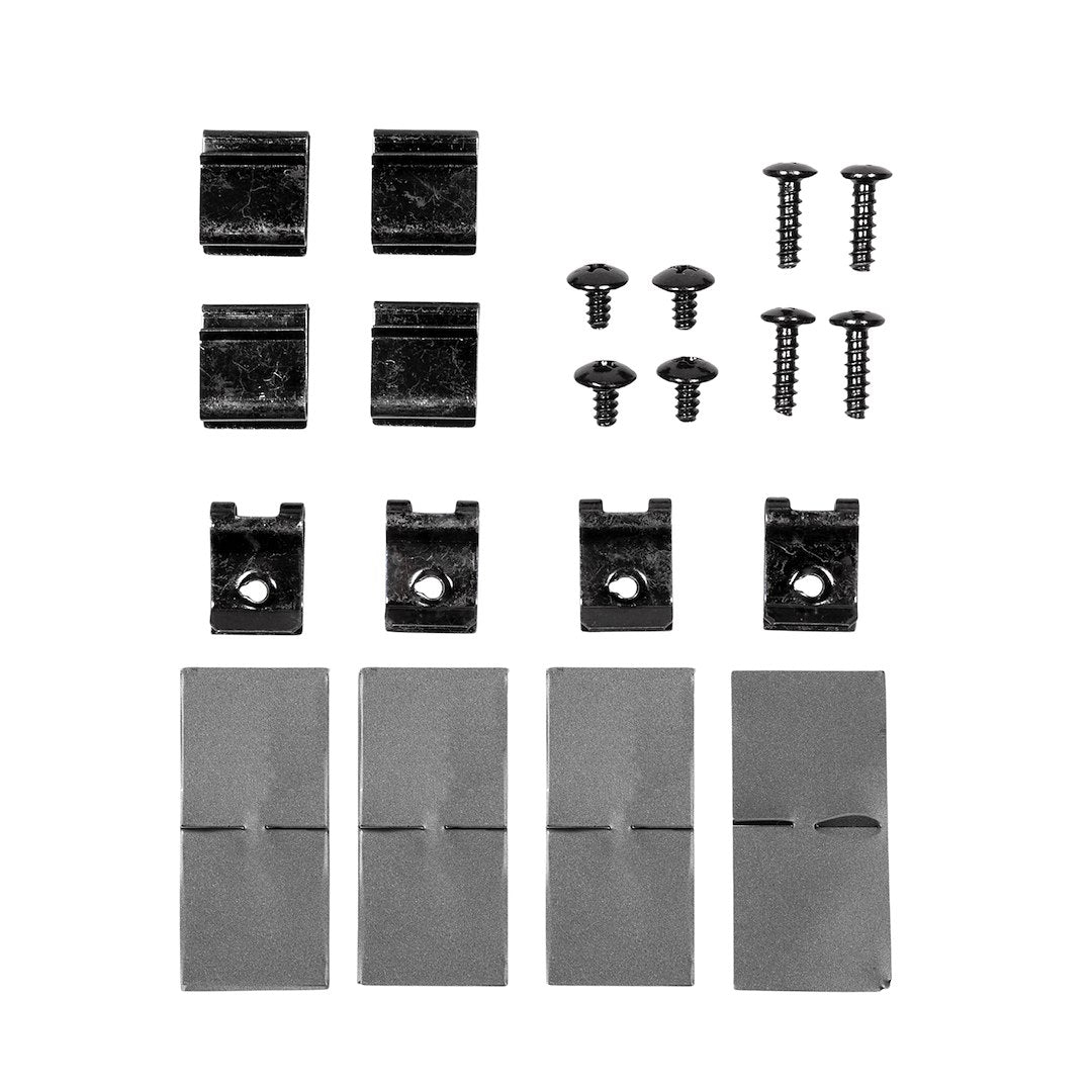 Trailfx Tfhkc01 Fender Flare Hardware Kit||t84_Tfhkc01_Fender Flare Hardware Kit_1.Jpg||85||t84tfhkc01||1471818