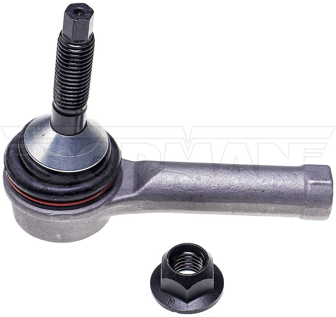 Product of Dorman Chassis TO86165XL Premium ™ OEM Steel Tie Rod End
