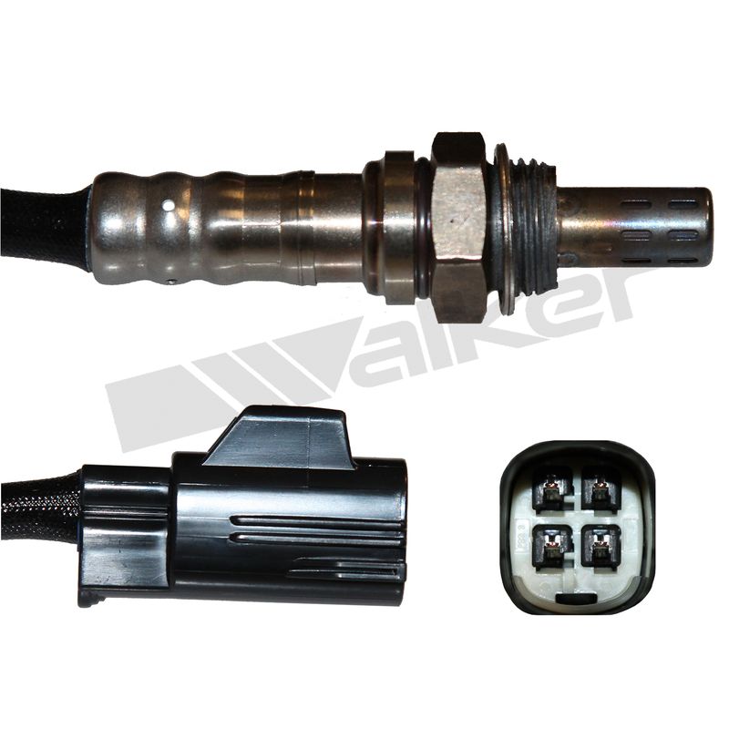 Walker Products 350-34370 Oxygen Sensor||||89||w8035034370||1925809