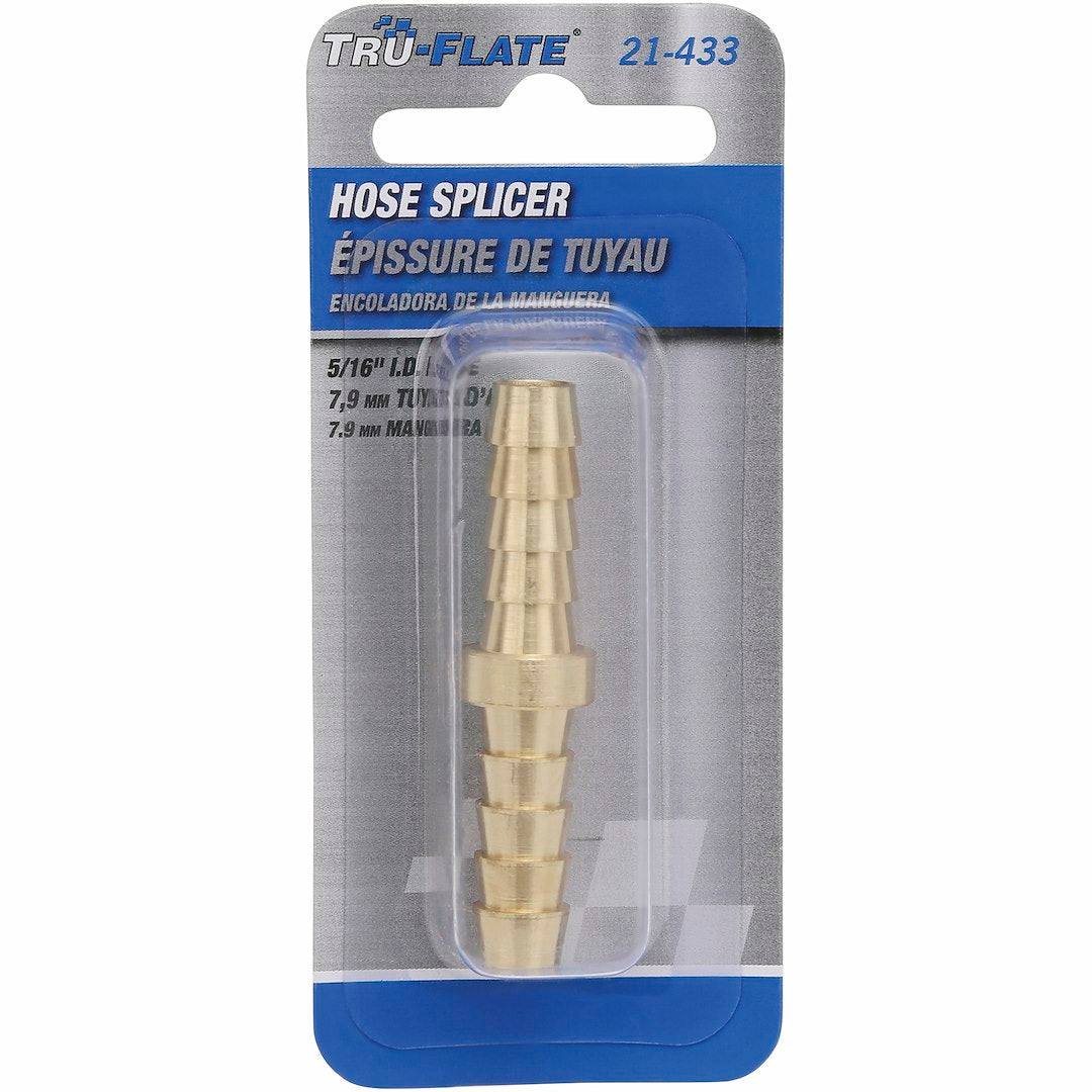 Tru Flate 21-433 Coupler Fitting||21-433_1.Jpg||86||t2f21433||2245857