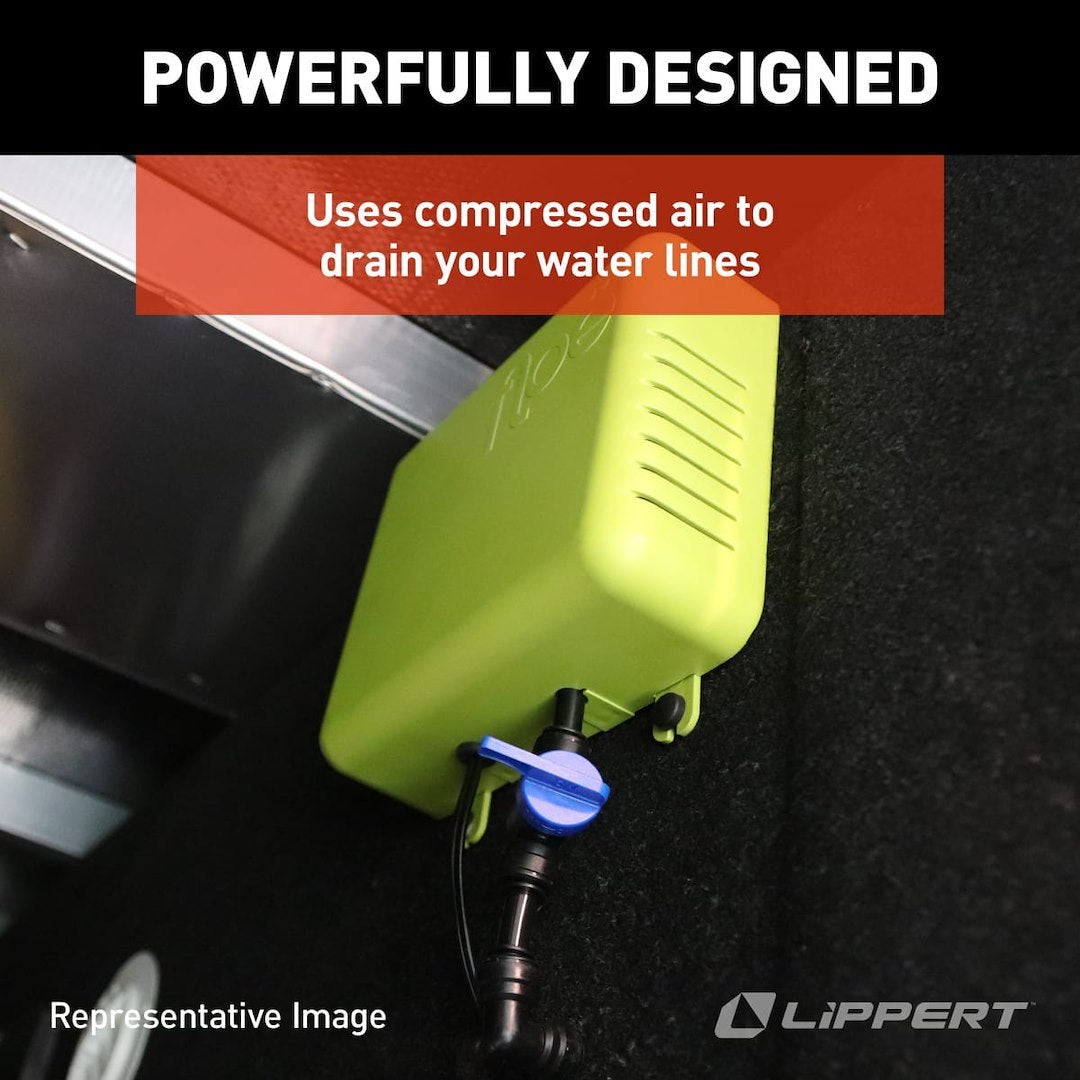 Taylor Made 809127 Fresh Water By-Pass||||88||t4v809127||1920151