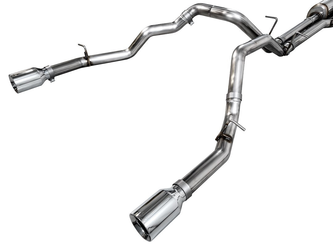 Awe Tuning 3015-32530 Exhaust System Kit||3015-32530_6.Jpg||90||awe301532530||2468513
