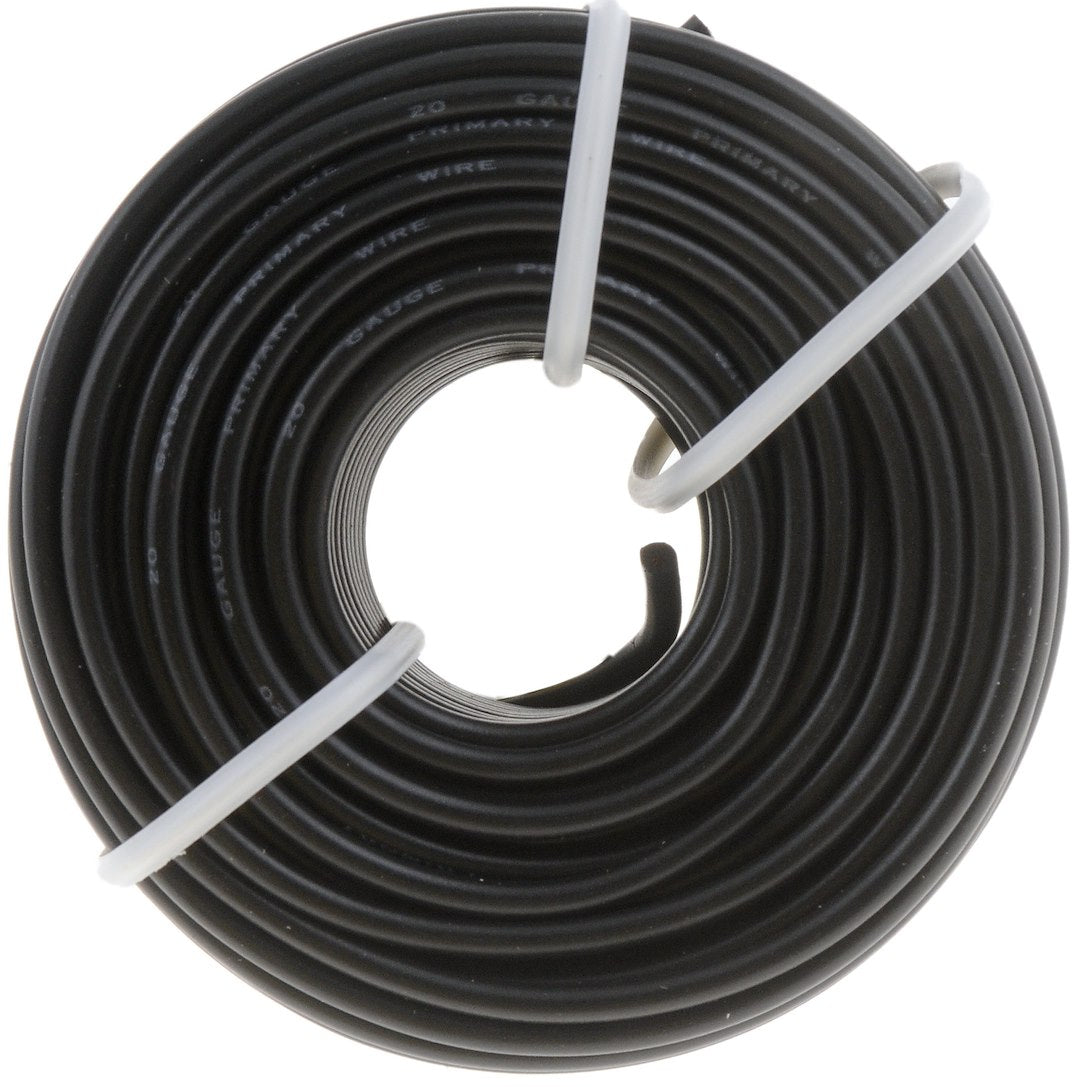 Dorman (Oe Solutions) 86752 Primary Wire||86752-001.Jpg||86||d1886752||1062873