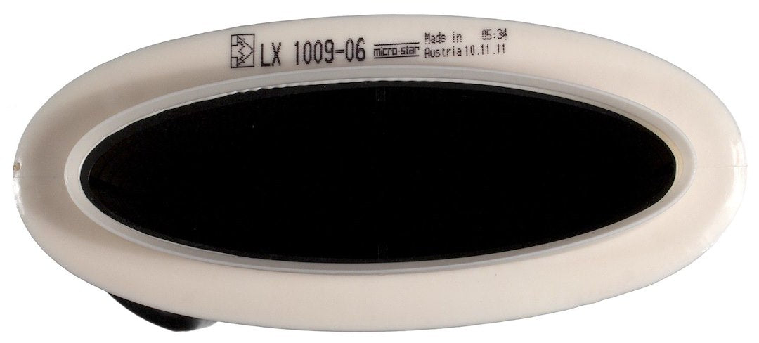 Mahle/ Clevite Lx 1009/6 Air Filter||lx 1009_6_3.Jpg||88||m25lx10096||1694183