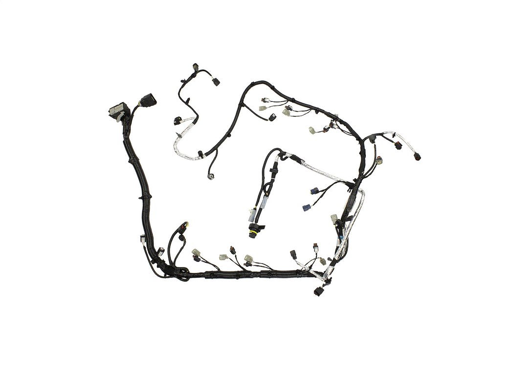 Ford Performance M-12508-M50a Engine Wiring Harness||m-12508-M50a.Jpg||85||f28m12508m50a||2250006