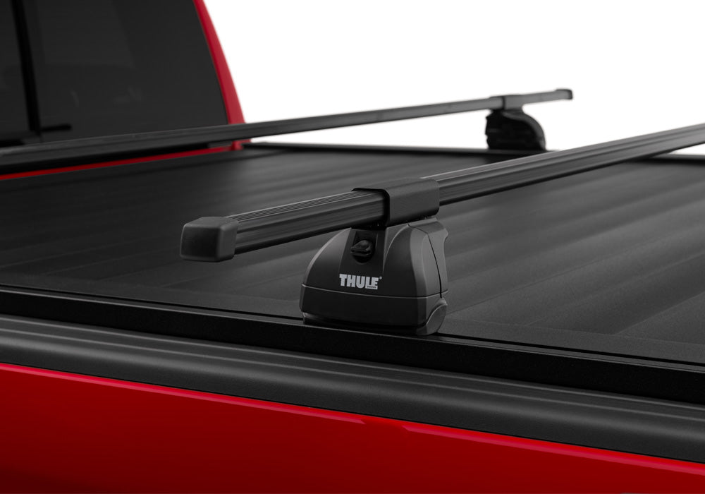 Product of Retrax PowertraxPRO XR Hard Power Retractable T-90861 Tonneau Cover