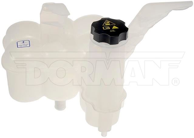 Product of Dorman (Oe Solutions) 603-839 Coolant Reservoir