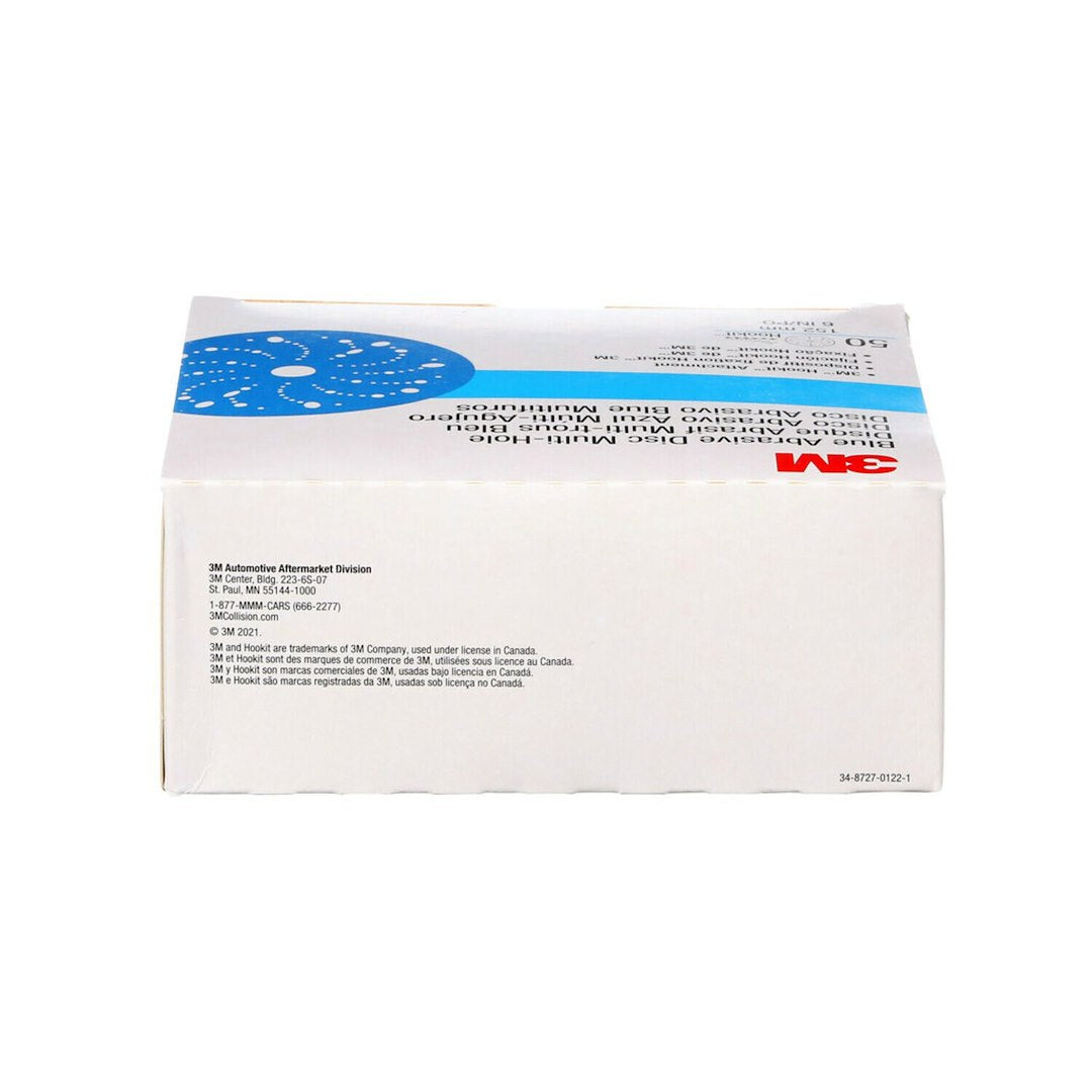 Product of 3m 36172 Sanding Disc