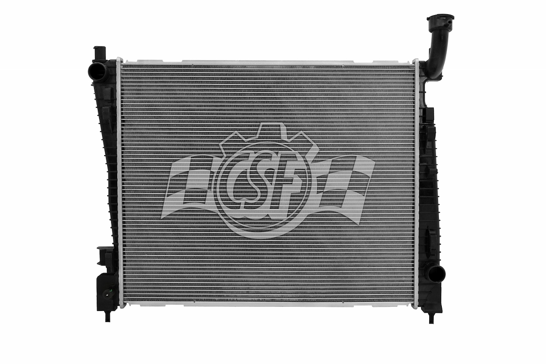 Product of Csf 3544 Radiator
