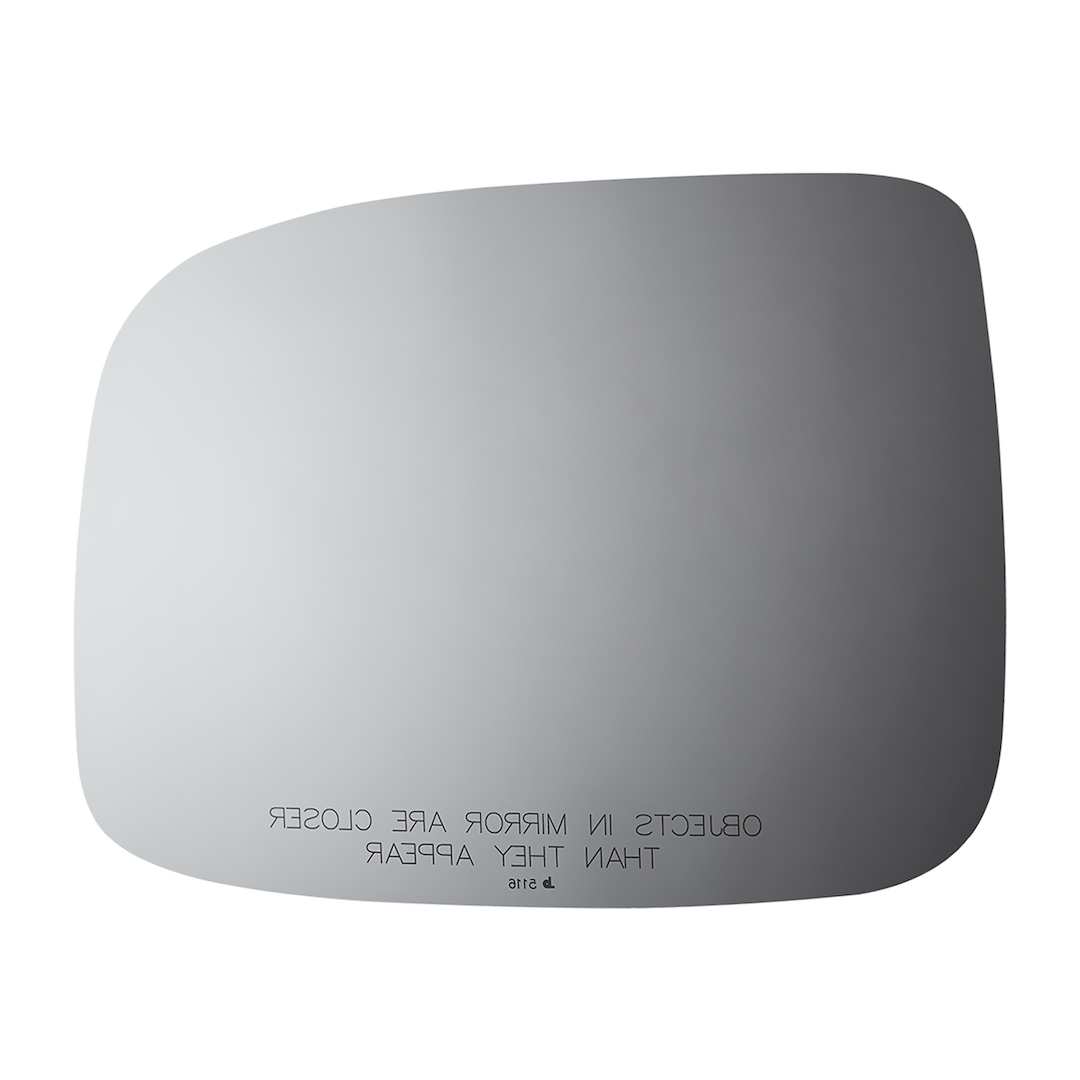 Burco Mirrors 5116 Exterior Mirror Glass||5116_Back.Png||86||bur5116||2240567