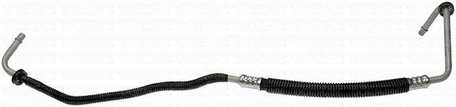 Dorman (Oe Solutions) 624-614 Auto Trans Oil Cooler Hose Assembly||624-614_1.Jpg||86||d18624614||1792546