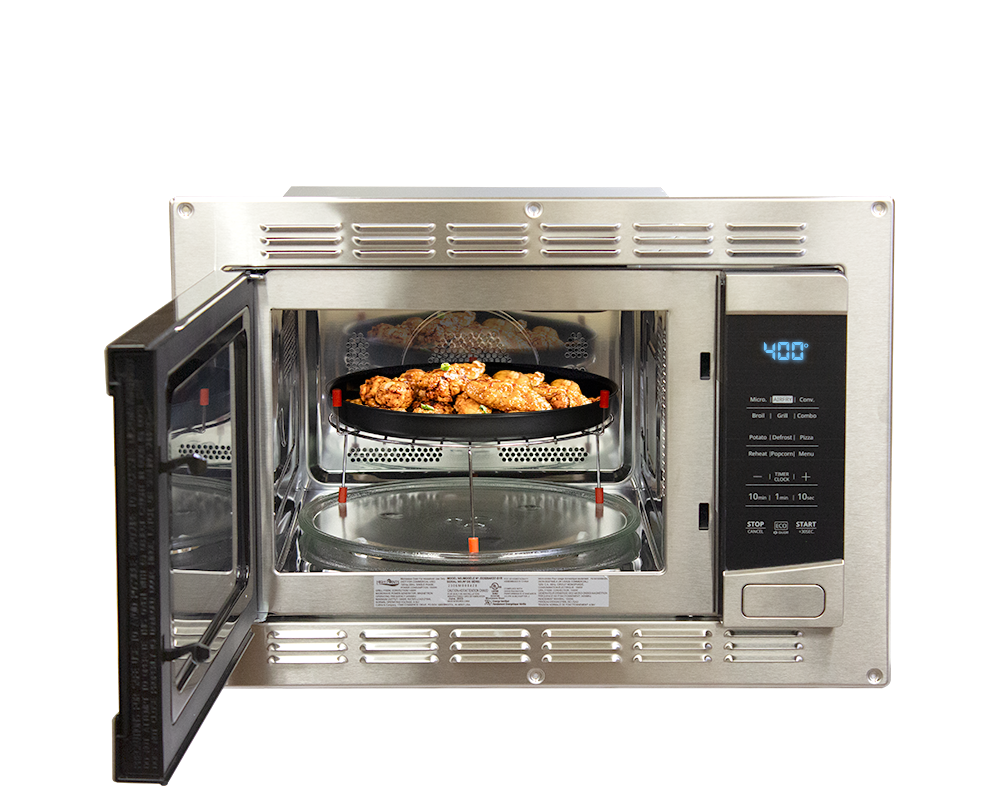 Product of Lasalle Bristol 520ec028akd7s1r Microwave Oven