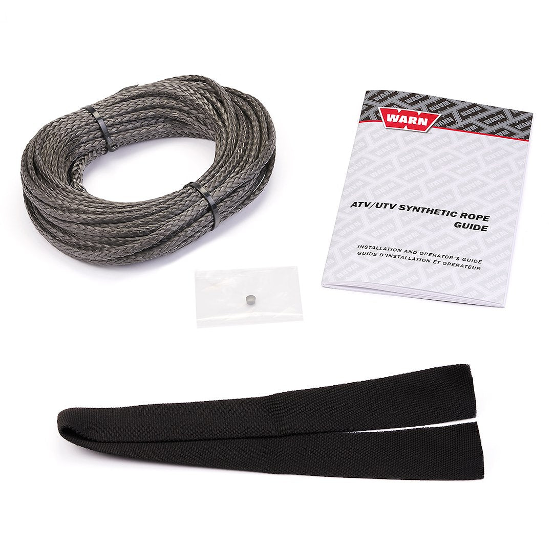 Product of Warn 107489 Winch Cable