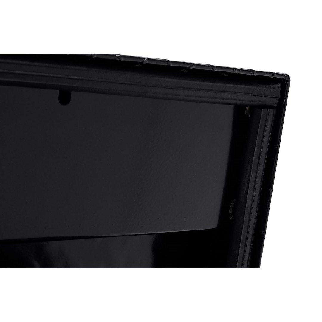 Product of Weather Guard (Werner) 184-5-04 Low Profile Toolbox