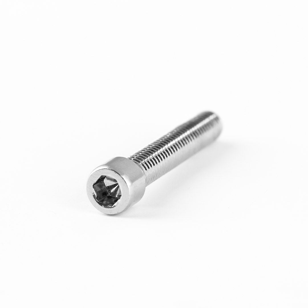 Product of Grid Wheels Gdcacrew01 Wheel Center Cap Screw