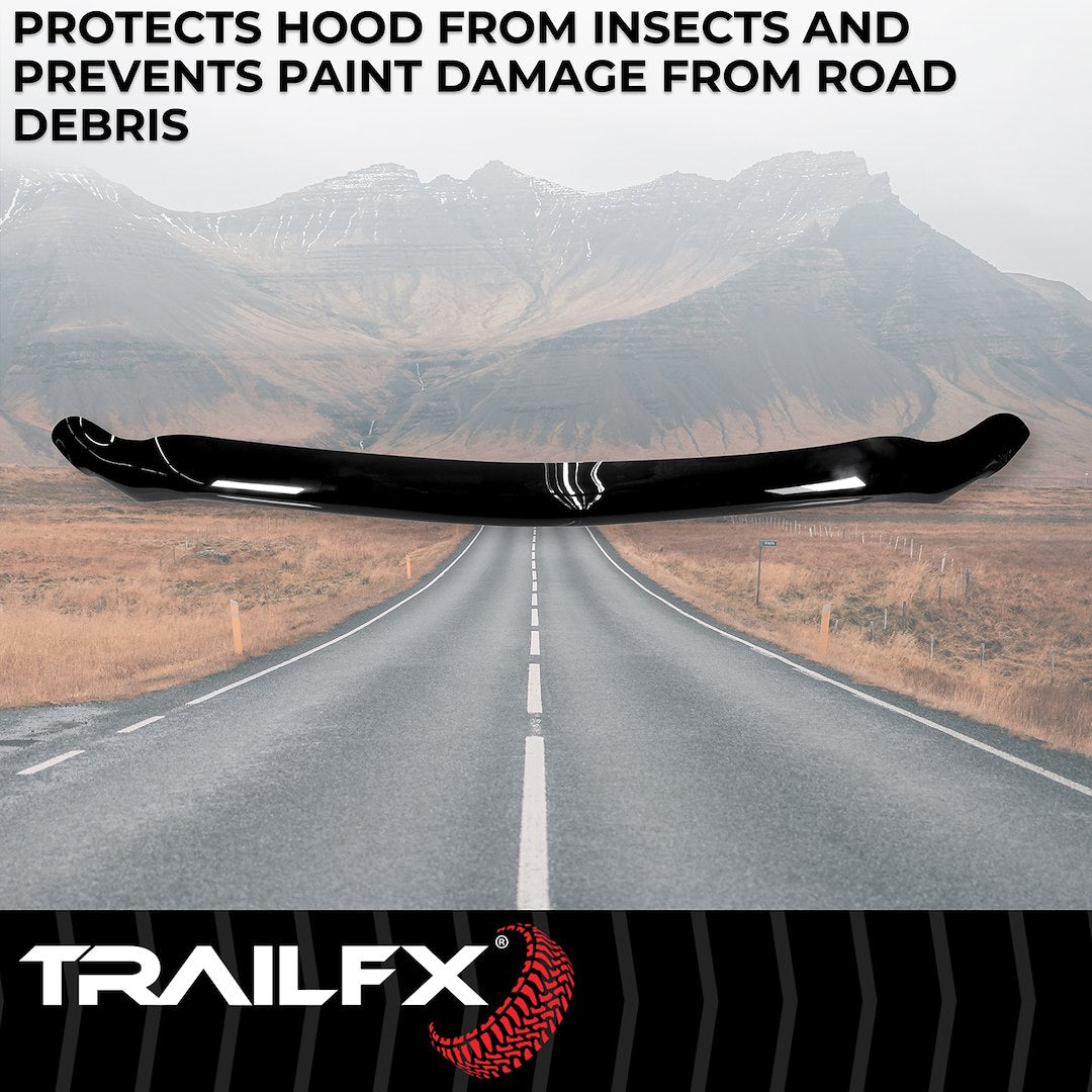 Trailfx 5941h Bug Shield||t84_5941h_Bugshield Hood Protector_B2c_3.Jpg||87||t845941h||2474618