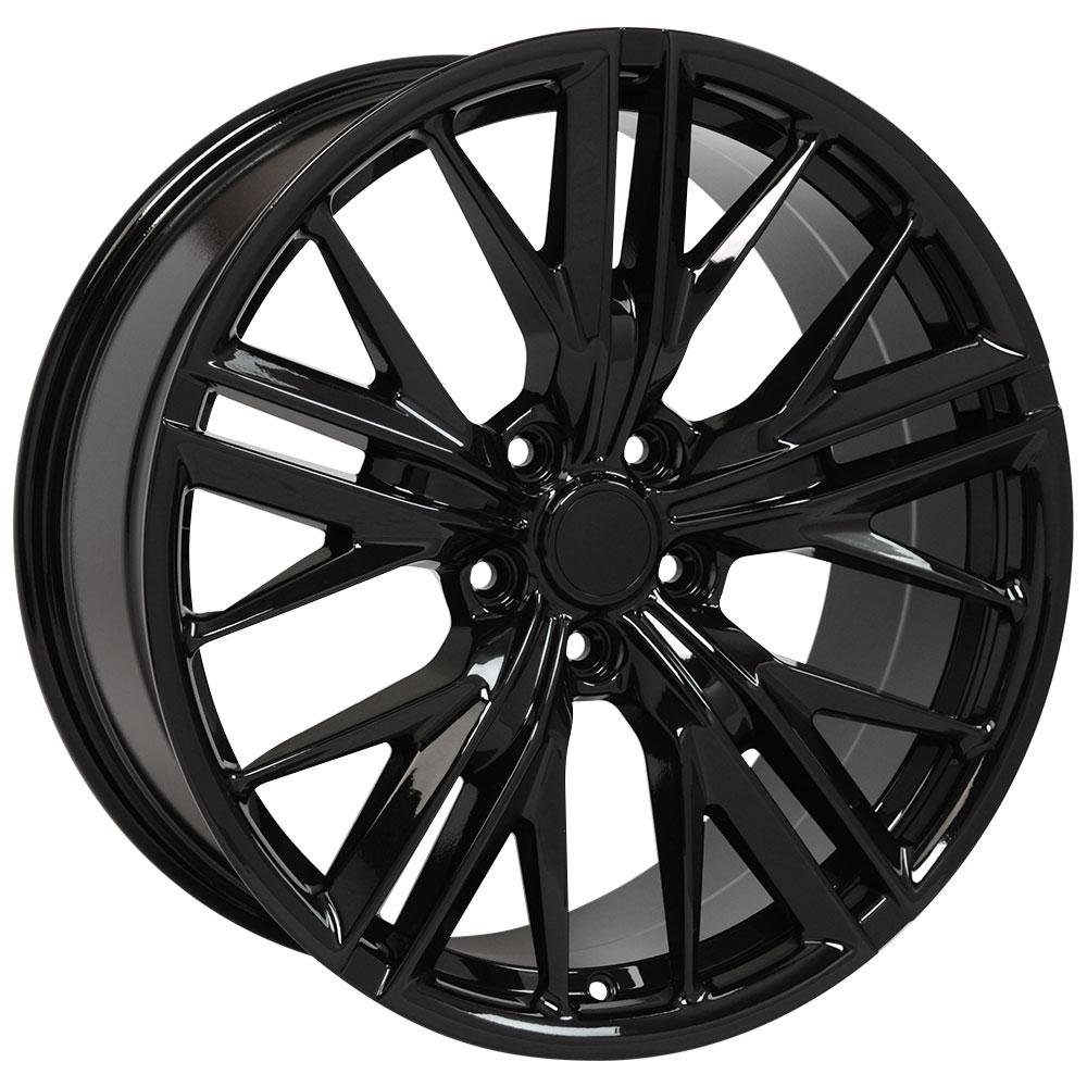 Oe Wheels Cv25-20085-5120-35b Wheel||cv25-20085-5120-35b-2.Jpg||86||oew9506887||1739092